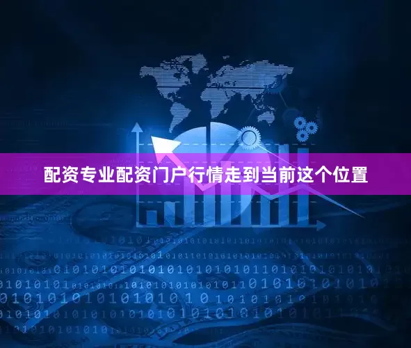 配资专业配资门户行情走到当前这个位置